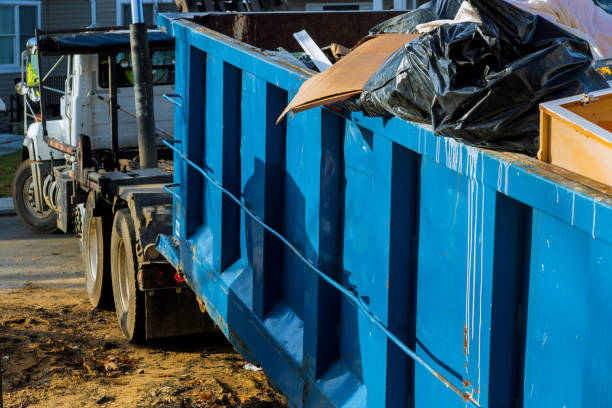 Best Residential Junk Removal  in Columbus, OH