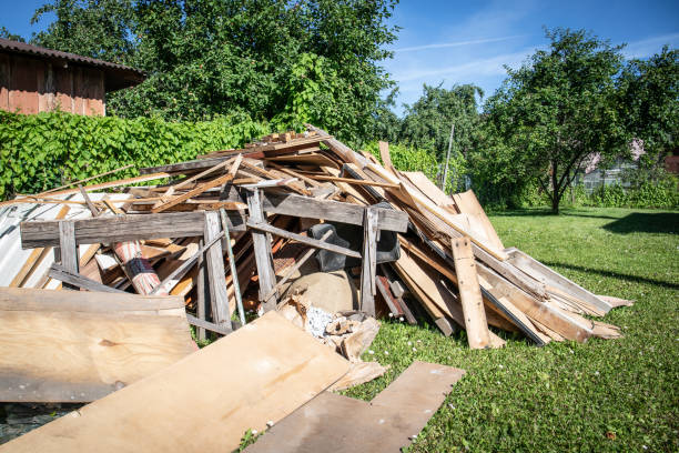 Professional Junk Removal Services in Columbus, OH