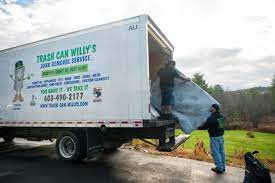 Best Same-Day Junk Removal Services  in Columbus, OH